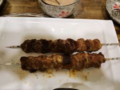 -格日勒阿妈蒙古厨房(大召店)