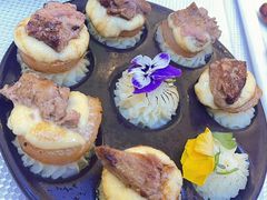 -威尼斯西餐厅(东区店)