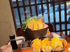 -三月居酒屋(青年大街店)