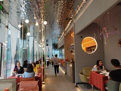 大堂-赵小姐丨新中餐(曲江店)