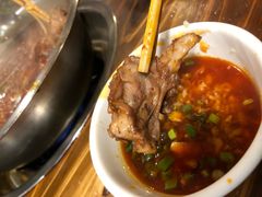 火锅兔-中和远东火锅兔(老店)