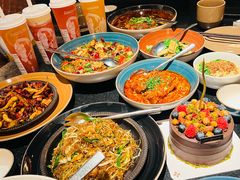 -华豫川酒家(大卫城店)