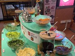 -潮泰牛肉火锅 · 创于1992年(车公庙店)