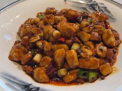 -川人百味(亿合城店)