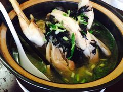 -九华山友谊土菜馆 小资餐厅