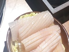 鱿鱼-楠火锅(龙阳广场店)