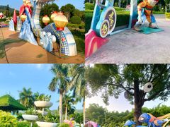 -东南花都花博园