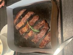 -卡朋西餐(宝安大仟里店)