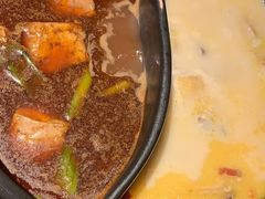 -捞王锅物料理(凯旋路店)