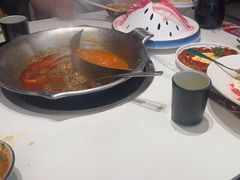 -刘一锅筋头巴脑(大悦城C店)