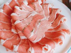 -京悦南门涮羊肉(长寿路店)