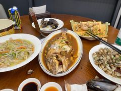 -渔满仓海鲜渔家(象山二店)