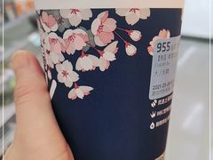 -瑞幸咖啡(清华科技园·唐诗主题店)