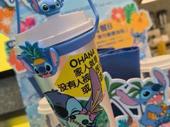 -7分甜(李沧万达店)