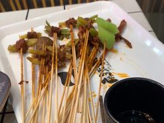 -麻辣大叔市井火锅(文清路店)