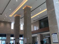 -川北医学院附属成都新华医院