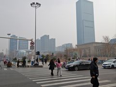 -石饮红星包子(中山路店)