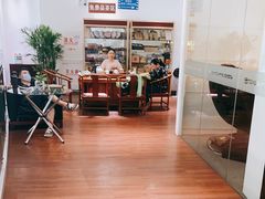 -上海和展广汽丰田4S店(老闵行店)