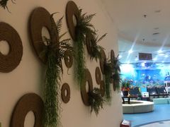 -海兰云天度假区温泉