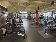 -聚健身GatherFitness(余杭店)