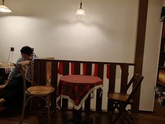 -白熊咖啡(闽江大道店)