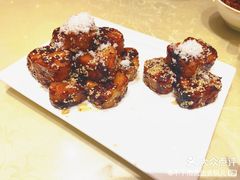 -清真吐鲁番餐厅(牛街店)