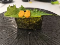 -争鲜回转寿司(浦东三钢里PLUS店)