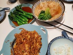 -龙记香港茶餐厅(久光百货店)