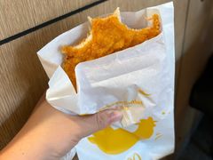 -麦当劳(鼓楼店)