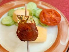 -五洲皇冠巴西烤肉餐厅