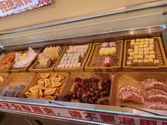 -哈哈碳都·牛肋条无限自助烤肉(宝龙店)