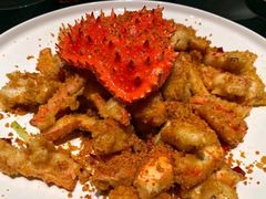 -徐记海鲜·宴会(大唐西市|丰庆店)