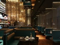 大堂-凤凰湘语·湘粤鲜融(浦东旗舰店)