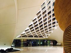 -哈尔滨大剧院