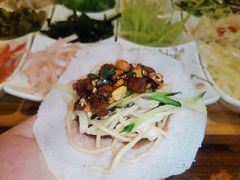 -杨姨妈丝娃娃(花果园店)