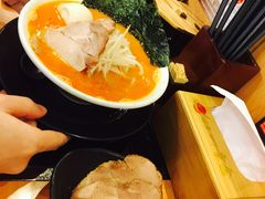 -博多一幸舍(侨福芳草地购物中心店)