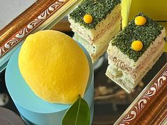 -Da Ivo哒伊沃意大利魔镜餐厅(外滩店)