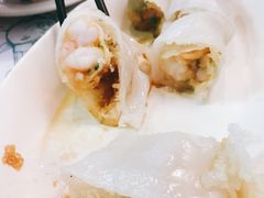 脆皮鲜虾肠-点点心点心专门店(湾仔店)