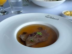 -Kathleen's Waitan 凯圣琳江景西餐厅(外滩店)