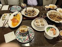 -海派悦庭·海胆烧麦·新融合菜(凯德广场店)