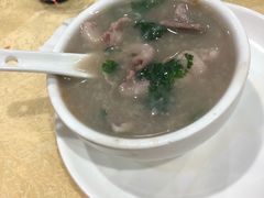 -标记美食新鲜猪杂(兴南大道店)