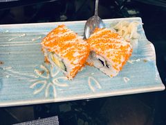 -昱匠·日本料理(金融街店)