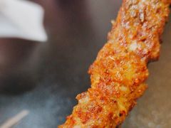 -伊兰汇美食(潘家园店)