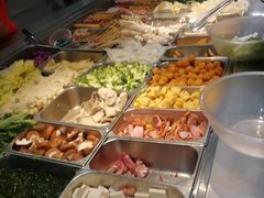 -林静小吃(复兴路店)