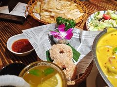 -甲米府·泰国餐厅(八佰伴店)
