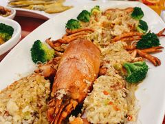 -东营蓝海御华大饭店渔歌舫(潍河路店)