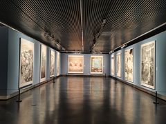 -江苏省美术馆(长江路新馆)