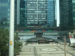 -好世界商业广场(北京国际中心店)