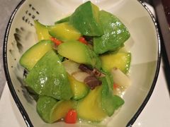 -福照楼汽锅鸡·云南特色菜(火车站锦江店)