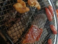 -燚青春东北泥炉烤肉(百合店)